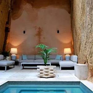 **** Hotel Bordoy Mostatxins - Boutique Adults Only Spanje