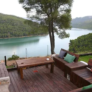  Vakantiehuis Casa Rural Los Parrales Spanje