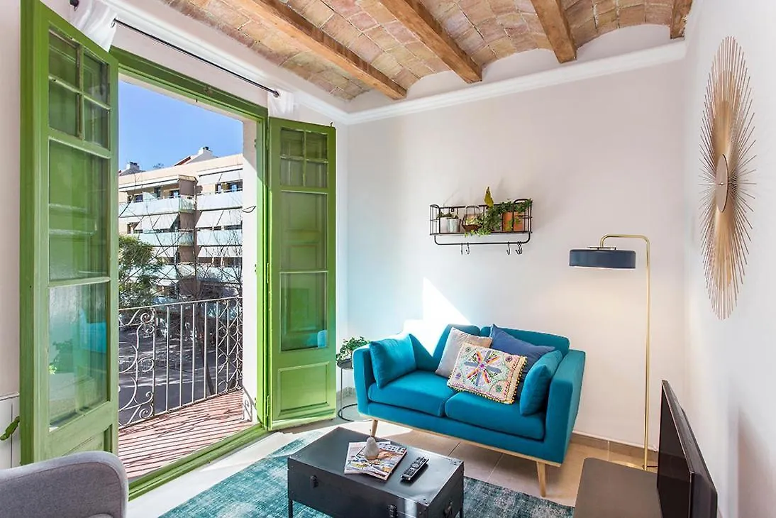 Stay U-Nique Apartments Fira Bcn L'Hospitalet de Llobregat