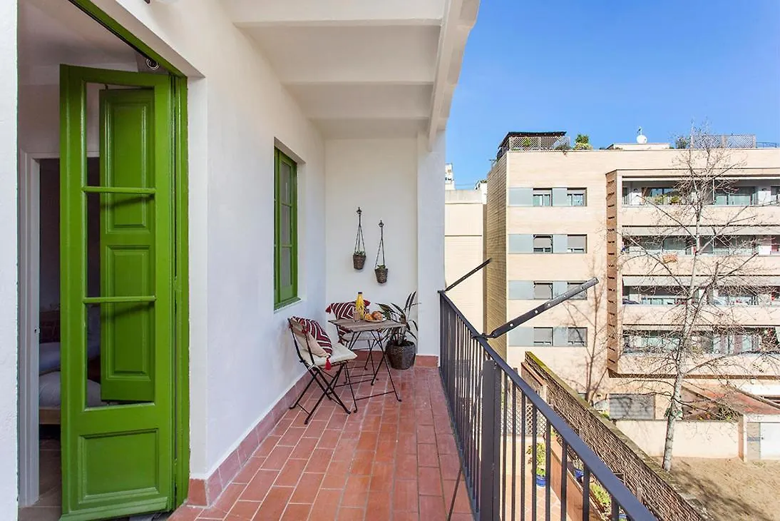 Stay U-Nique Apartments Fira Bcn L'Hospitalet de Llobregat