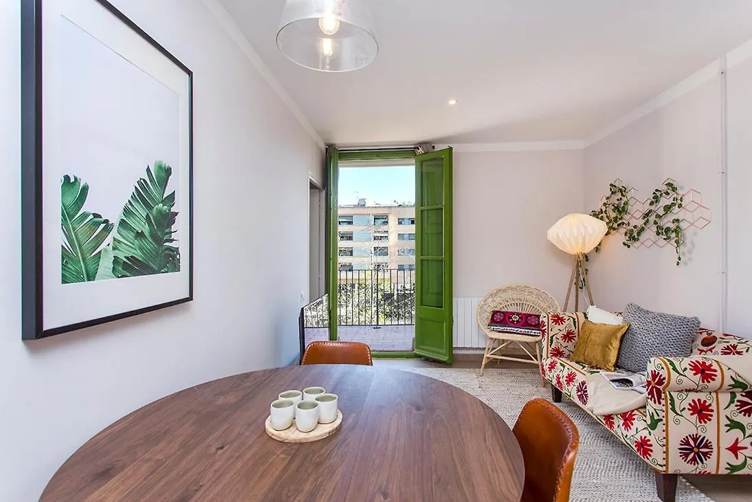Stay U-Nique Apartments Fira Bcn L'Hospitalet de Llobregat Spain