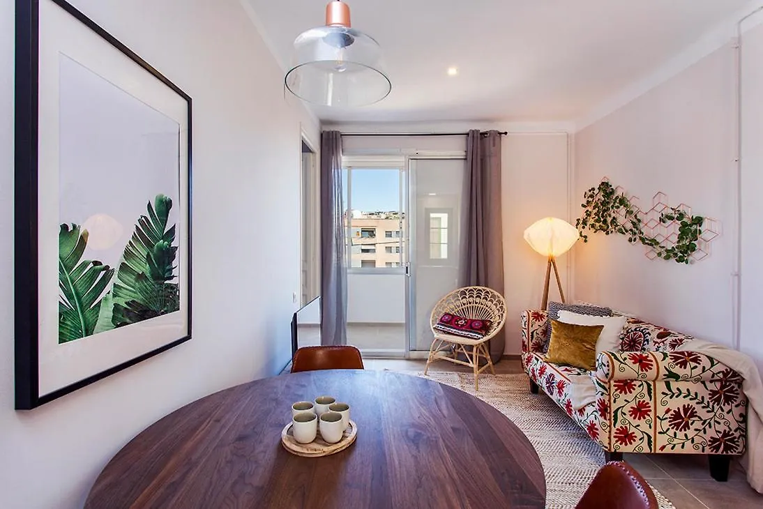 Stay U-Nique Apartments Fira Bcn L'Hospitalet de Llobregat