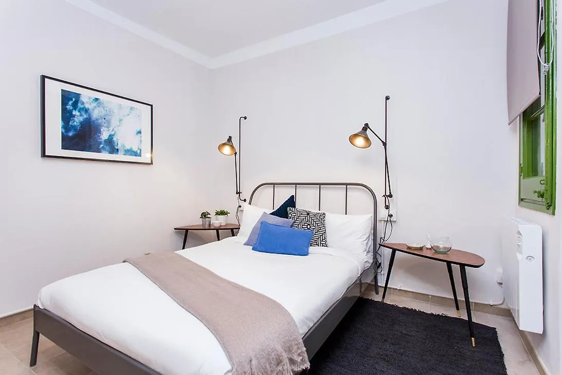 Stay U-Nique Apartments Fira Bcn L'Hospitalet de Llobregat Spain