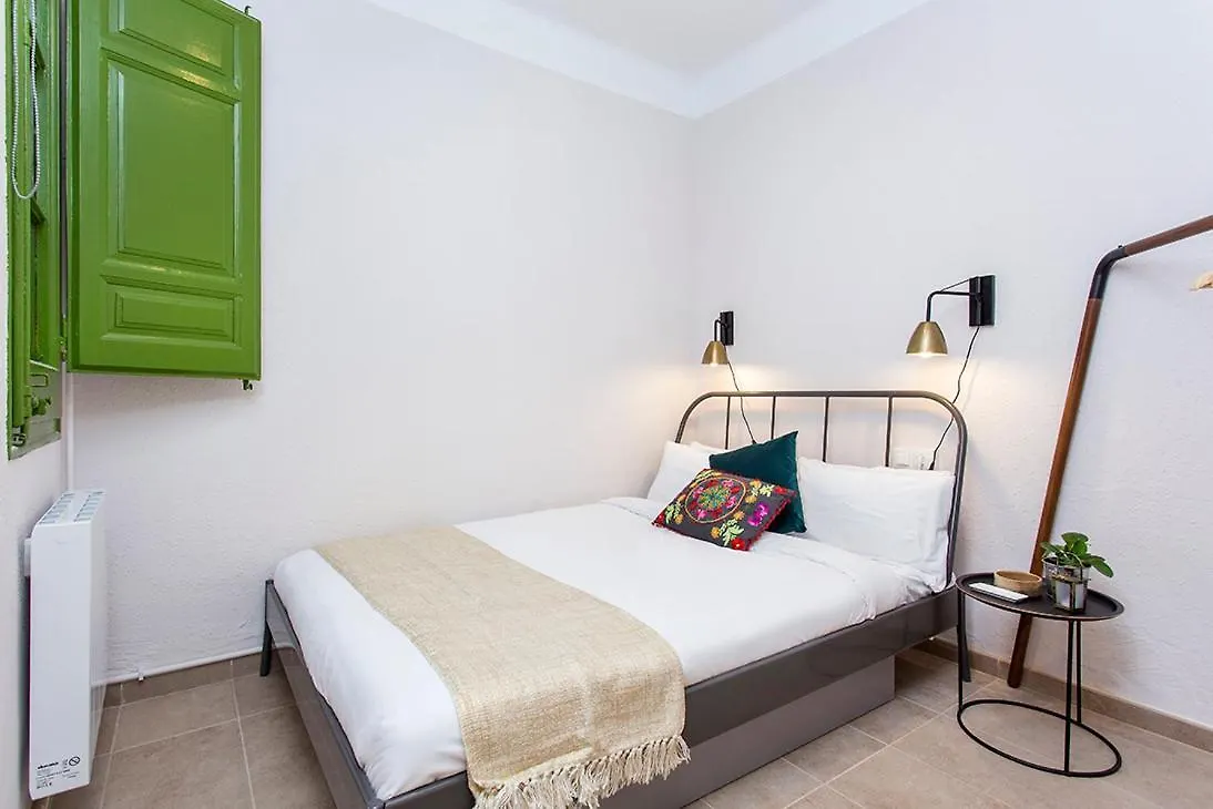 Stay U-Nique Apartments Fira Bcn L'Hospitalet de Llobregat Spain