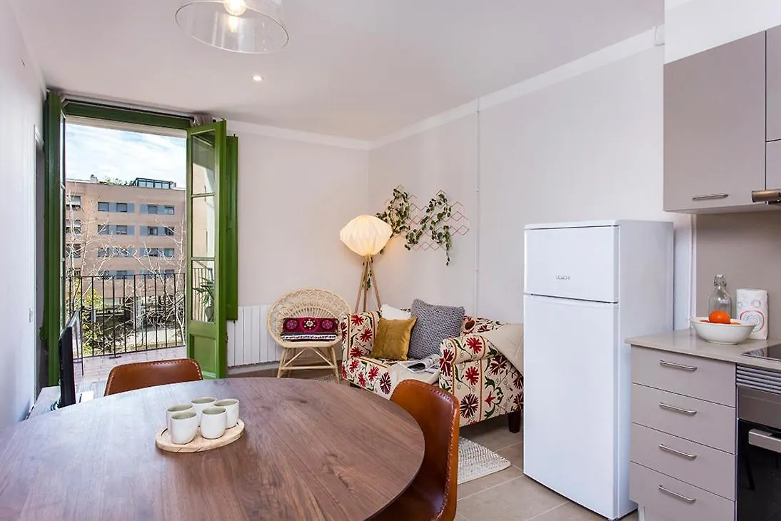 Stay U-Nique Apartments Fira Bcn L'Hospitalet de Llobregat