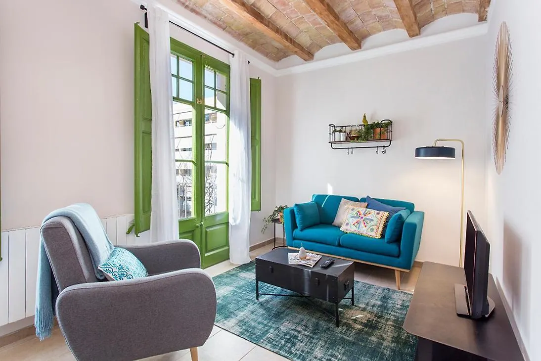 Stay U-Nique Apartments Fira Bcn L'Hospitalet de Llobregat Spain