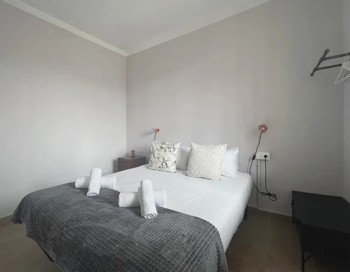 Stay U-Nique Apartments Fira Bcn L'Hospitalet de Llobregat 0*,  Spain