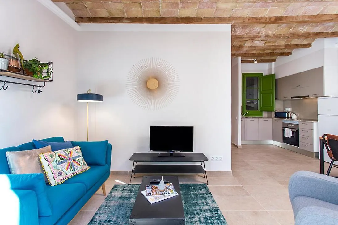 Stay U-Nique Apartments Fira Bcn L'Hospitalet de Llobregat