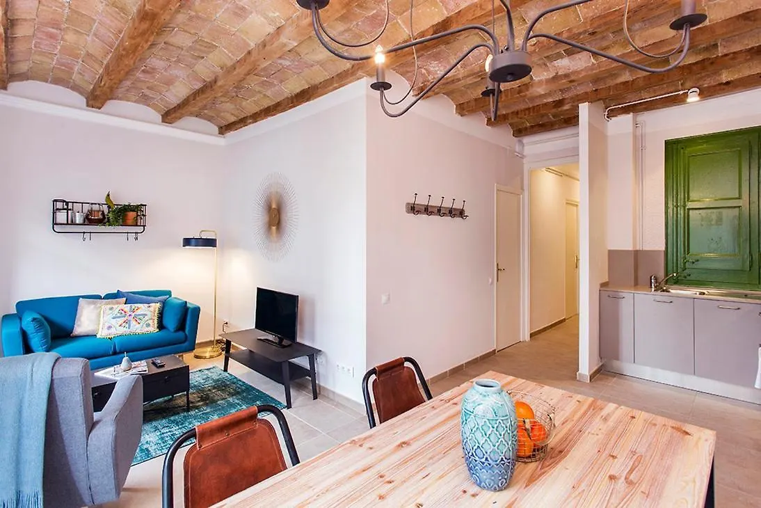 Stay U-Nique Apartments Fira Bcn L'Hospitalet de Llobregat