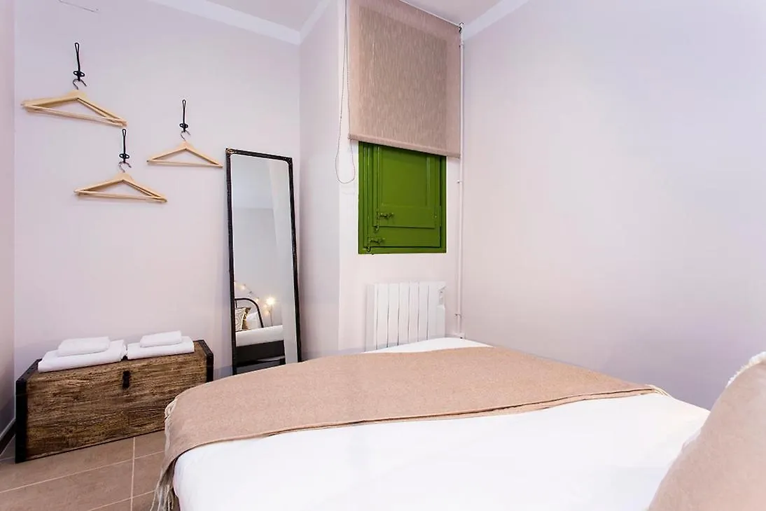 Stay U-Nique Apartments Fira Bcn L'Hospitalet de Llobregat