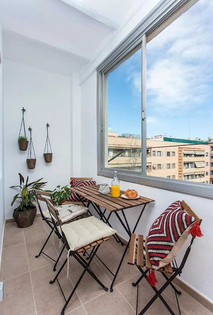 Stay U-Nique Apartments Fira Bcn L'Hospitalet de Llobregat