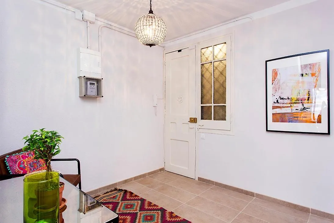 Stay U-Nique Apartments Fira Bcn L'Hospitalet de Llobregat Spain