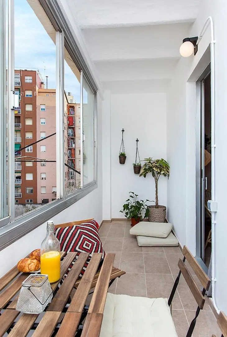 Stay U-Nique Apartments Fira Bcn L'Hospitalet de Llobregat 0*,