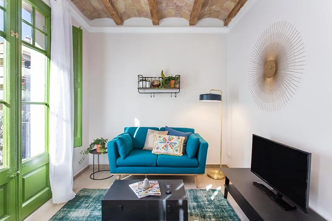 Stay U-Nique Apartments Fira Bcn L'Hospitalet de Llobregat 0*,