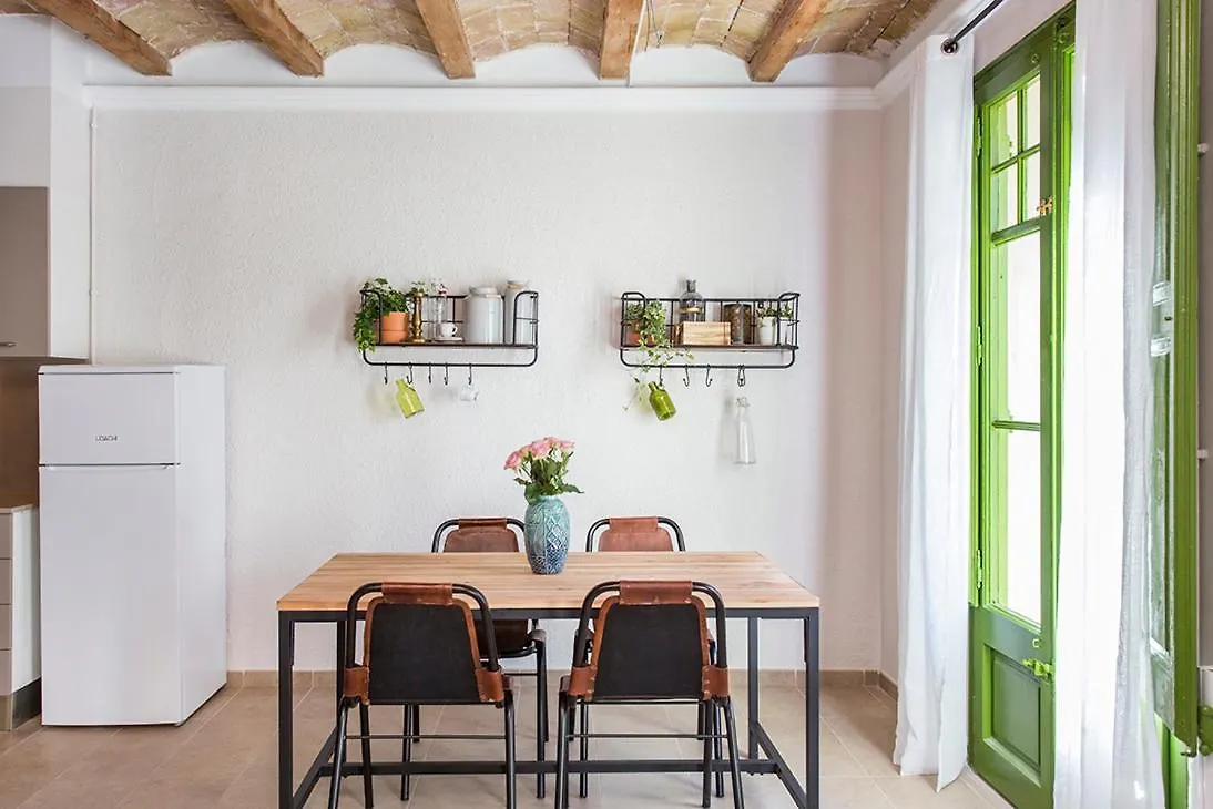 Stay U-Nique Apartments Fira Bcn L'Hospitalet de Llobregat