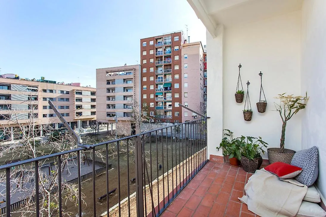 Stay U-Nique Apartments Fira Bcn L'Hospitalet de Llobregat