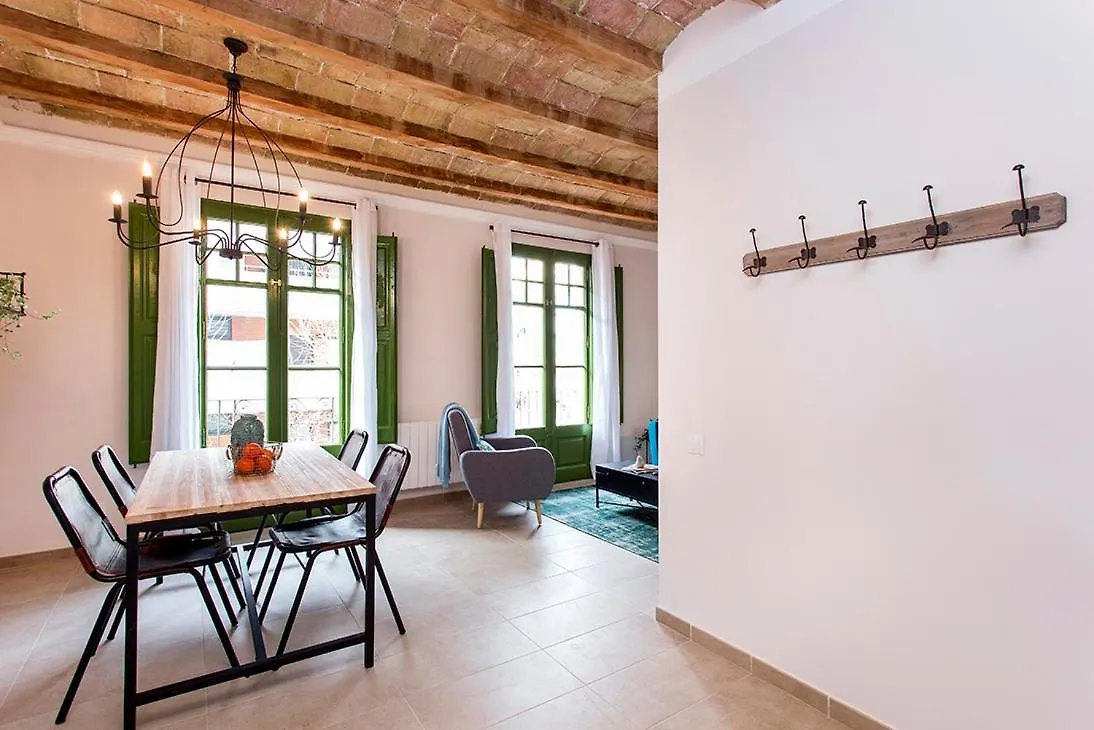 Stay U-Nique Apartments Fira Bcn L'Hospitalet de Llobregat Spain